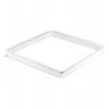 Kanlux LED panelės ADTR SKY 6060 W 600x600x56 montavimo rėmas su paslėptu šviesos efektu, baltas 27618