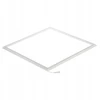 Kanlux LED apšvietimo rėmas AVAR U 6060 32W-NW 3800lm 4000K IP20 II kl. baltas 26778