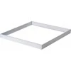 Kanlux rėmas LED panelėms ADTR-S-H 6060 Kanlux 27617 baltas