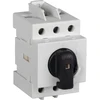 Kanlux KMI-R-3/125A ISOL.