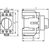 Kanlux KMI-R-3/40A ISOL.