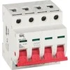 Kanlux Modulinis izoliacinis jungiklis 63A 4P KMI-4/63A 27250