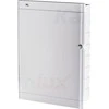 Kanlux Moduliniai daugialypės terpės skirstomieji įrenginiai 1x18 KDB-F54P-M 28341