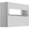 Kanlux Modulis 1 x 12 paviršiaus IP30 60 x 180 x 130mm (3853)