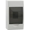 Kanlux Modulinis komutatorius DB104S 1 x 4 IP40 antstatas 112 x 220 x 95mm (3830)