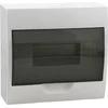 Kanlux Modulinė perjungimo pavara DB108S 1 x 8 IP40 200 x 187 x 30mm (3832)