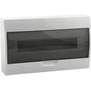 Kanlux Modulinis komutatorius DB118S 1 x 18 IP40 gipsas 362 x 220 x 95mm (3834)