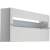 Kanlux Modulinis perjungimo įrenginys DB118W 1 x 18 IP30 antstatas 130 x 60 x 70 mm (3854)