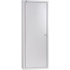 Kanlux 29319 Metalinis modulinis skirstytuvas 6x12 paviršinis IP30 N+PE I klasė baltos durys KP-DB-I-MS-612 balta 29319