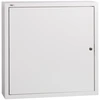 Kanlux 32637 Metalinis modulinis skirstytuvas 3x24, paviršinis IP30 N+PE I klasė, baltos durys KP-DB-I-MS-324 balta 32637