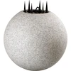 Šviestuvas Kanlux Stono 24651, 25W, E27, IP65, pilkas