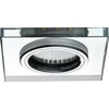 Įmontuojamas šviestuvas Kanlux Soren, 3.6W, 3000°K, GU10