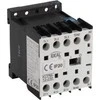Kanlux Maitinimo kontaktorius 12A 3P 230V AC 1Z KCPM-12-230 24094