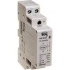 Ideal Kanlux Modulinė juosta 20A 2Z 0R 230V AC KMC-20-20 23240