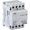 Kanlux Modulis 63A 4Z 0R 230V AC KMC- 63-40 (23242)