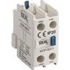 Kanlux Pagalbinis kontaktas 1Z 1R priekinis tvirtinimas KCP-AX11 24110