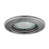 Kanlux HORN CTC- 3114- GM / N grafitas / nikelis (02824)