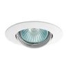 Kanlux LUTO CTX- DT02B- W visiškai įstiklintas (02590)