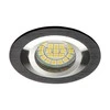 Kanlux SEIDY CT- DTO50- B juoda (18288)