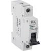 Kanlux 23144 Grandinės pertraukiklis 1P B 6A 6kA KMB6-B6/1 VDE 23144