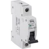 Kanlux 23160 Grandinės pertraukiklis 1P C 32A 6kA AC KMB6-C32/1 VDE 23160