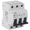 Kanlux 3P B 25A 6kA AC KMB6-B25 / 3 (23153)