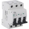 Kanlux SROVĖS PERTRAUKIS KMB6-C6/3