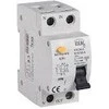 Kanlux 2P B 16A 0,03A tipas A KRO6-2 / B16 / 30- A (23212)