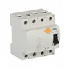 Kanlux 4P 63A 0,03A diferencialinis automatinis jungiklis, A tipo KRD10-4/63/30-A 38746