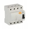 Kanlux 4P 63A 0,03A diferencialinis automatinis jungiklis, tipas AC KRD10-4/63/30-AC 38745