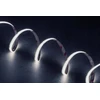 LED juosta Kanlux Šviesos žarna LCOB 14W/M 24 IP65-CW 1540lm/m 6500K IP65 ritinys 5mb Ra90 5 metų garantija 39415