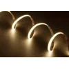 LED juosta Kanlux Šviesos žarna LCOBH14,4W/M24IP65-CW 2020lm/m 6500K IP65 ritinys 5mb Ra90 3 metų garantija 39442