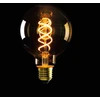 Kanlux LED šviestuvas XLED G95 4W-SW