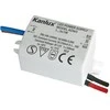 Kanlux 1x3W nuolatinės srovės maitinimo šaltinis ADI 350, 350mA DC, IP20