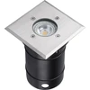 Kanlux Žemės darbai 10W GU10 Ikl. IP67 BERG DL- 10L 7173