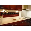 Kanlux Zepo LFD- T02- C / M 20W G4 IP20 chromo matinis (04381)