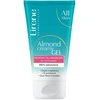 Kann Lirene All Skin kreminė migdolinis veido prausiklis 150ml