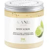 Kanu Nature Kanu Nature Laimo ir dumblių kūno šveitiklis 350 ml