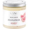 Kanu Nature Kanu Nature Greipfrutų ir spanguolių kūno šveitiklis 350 ml