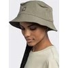 Kapelusz Buff Adventure SOLID TUNDRA Khaki
