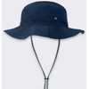 Kapelusz Buff Bonney Explore SOLID Navy