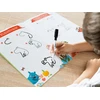 Kapitan Nauka Kapiton Nauka Kapitono Mokslo Doodles Išmokite piešti. Gyvūnai KS1198