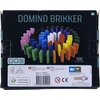 Games4U Domino 120 dalių rinkinys su lipdukais
