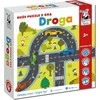 Dėlionė Kapitan Nauka Edukacinis Puzzle žaidimas "The Road"