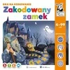 Ramiz Kapitono mokslas. Užkoduotas pilies dėlionės žaidimas