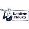 Kapitan Nauka Kapitonas mokslas Kapitonas mokslas. Žmogaus kūnas v.2