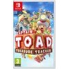 Nintendo Kapitonas Rupūžė: Lobių Trackeris