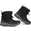 Buty moterims Kappa Numar juoda 243239 1171 (36)