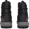 Buty moterims Kappa Numar juoda 243239 1171 (36)