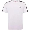 Odoo Kappa ILYAS marškinėliai M 309001 11-0601- |30900111-0601*XL|
